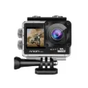ACTION CAMERA ARGOM EPIC 88/EIS DUAL SCREEN/TOUCH/ 4K ULTRA HD WITH ACCESORIES