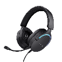 Audifono Diadema Trust GXT 490 Fayzo Auriculares gaming USB 7.1
