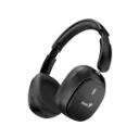 Audífonos Diadema Genius HS-820BT Negro