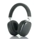 Auriculares inalámbricos BT Argom Ultimate Sound Live negros A00668