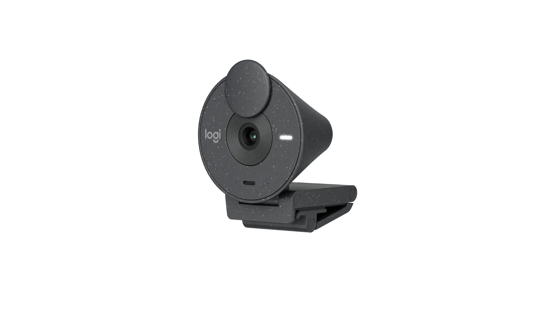 Camara Web Logitech Brio 300 1080P USB Tipo Usb-C Grafito