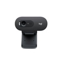 Camara Web Logitech C270 Hd 720P