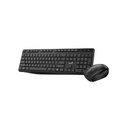 Combo Genius Teclado + Mouse Smart KM-8206S Inalambrico