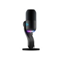Microfono Logitech G Yeti Gx Negro Usb 988-000568