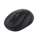 Mouse  Inalambrico Trust Primo Negro Mate