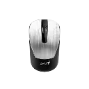 Mouse GENIUS Inalámbrico NX 7015 Negro