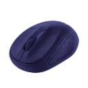 Mouse Inalambrico Trust Primo Azul Mate