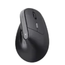 Mouse Trust Bayo II Inalámbrico Diseño Vertical con Batería de Litio Recargable