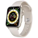 Reloj Inteligente Argom SKEIWATCH S55 Beige