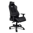 Silla Gamer Ergonomica Trust Gxt 714 Ruya Negra