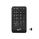 Teclado Númerico Inalámbrico Numd Pad 1000